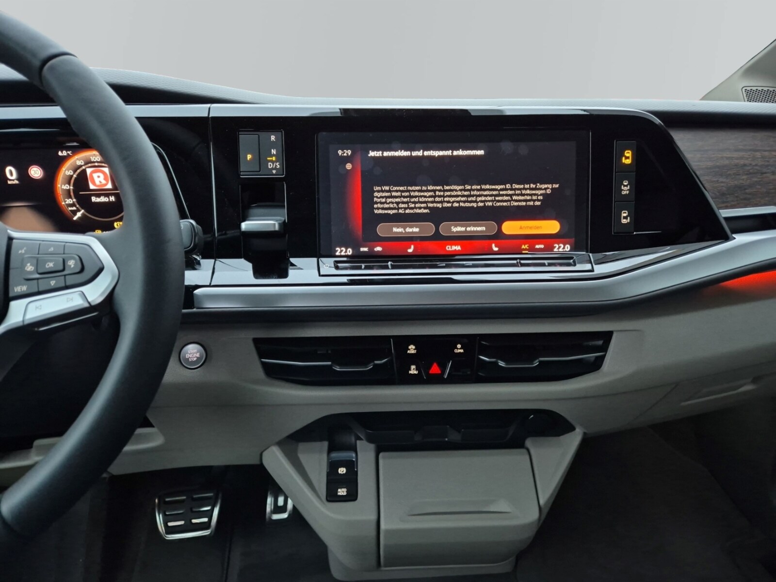 Volkswagen Multivan – Bild 15