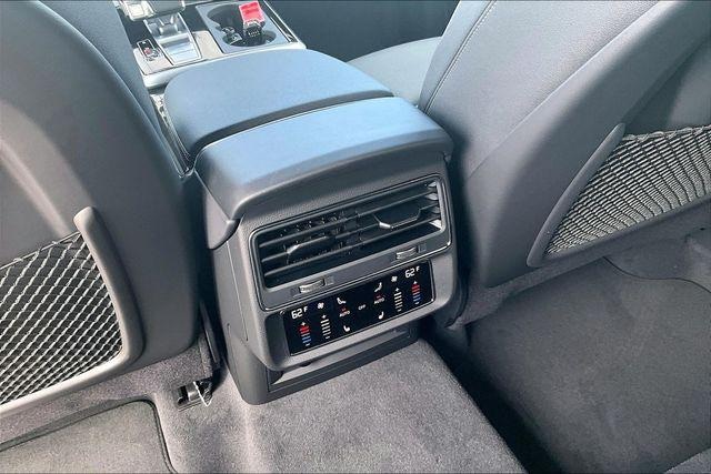 2026 Audi Q8 Premium Plus - Photo 25