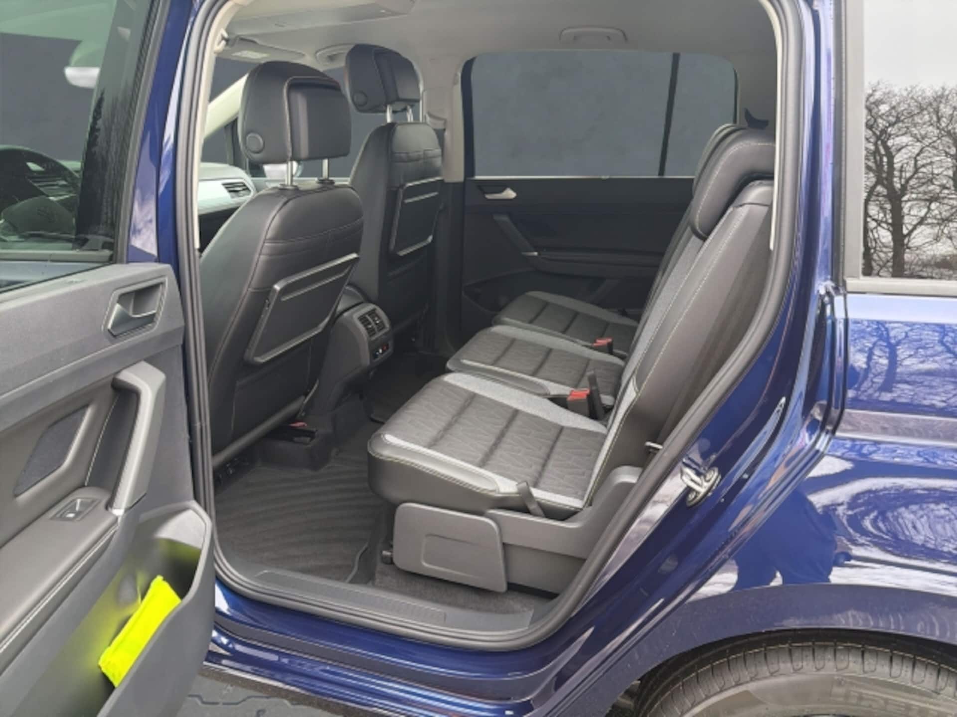 Volkswagen Touran ENERGY