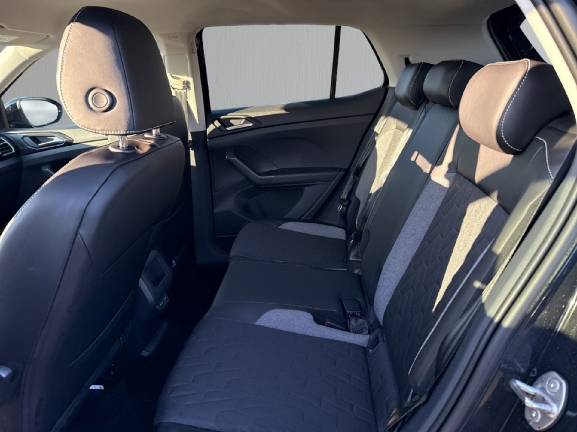 Volkswagen T-Cross ENERGY