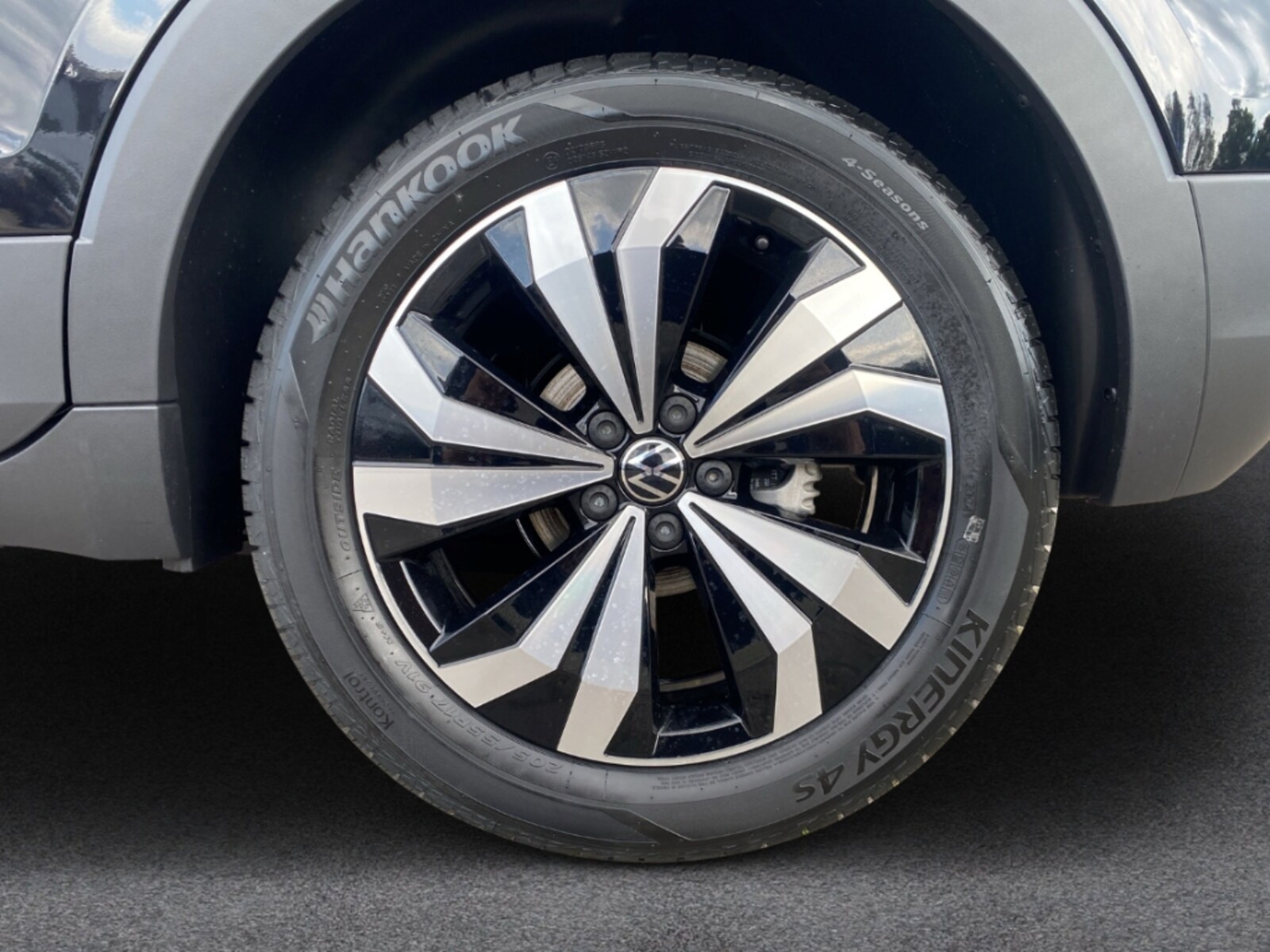 Volkswagen T-Cross – Bild 14