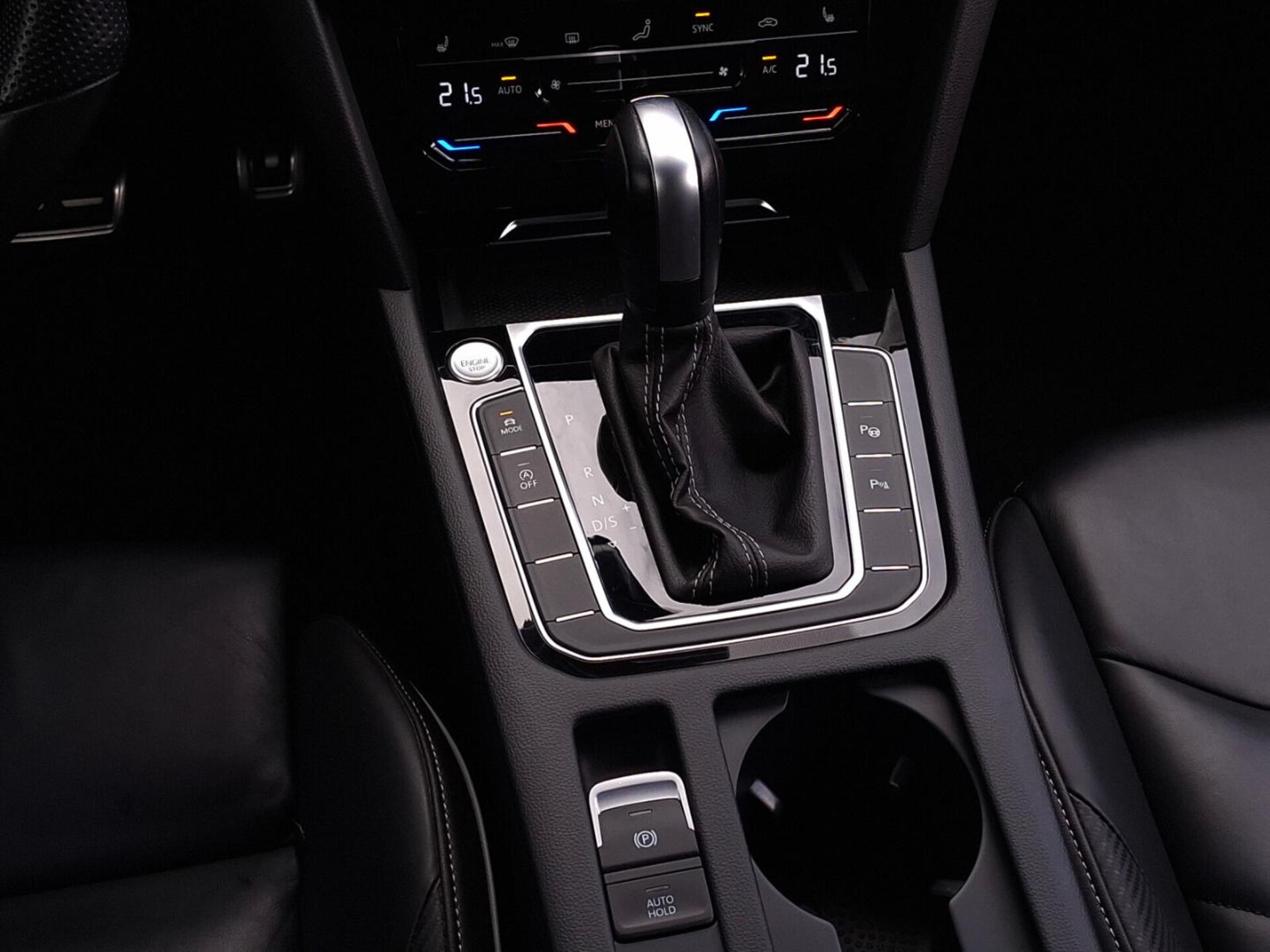 Volkswagen Arteon Shooting Brake R-Line
