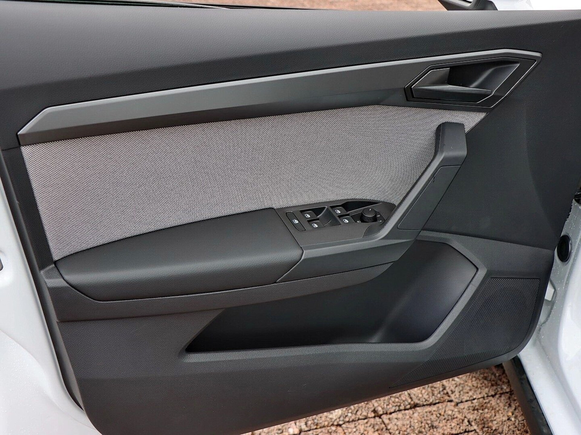 SEAT Arona FR