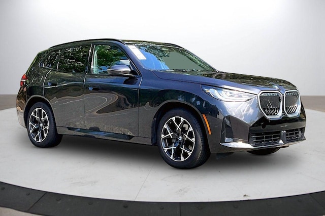 2025 BMW X3