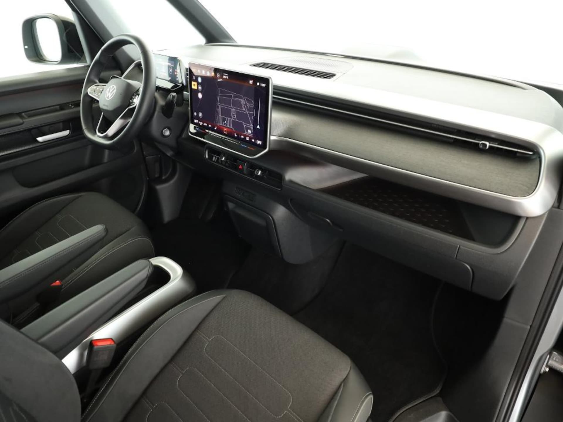 Volkswagen ID. Buzz Pure