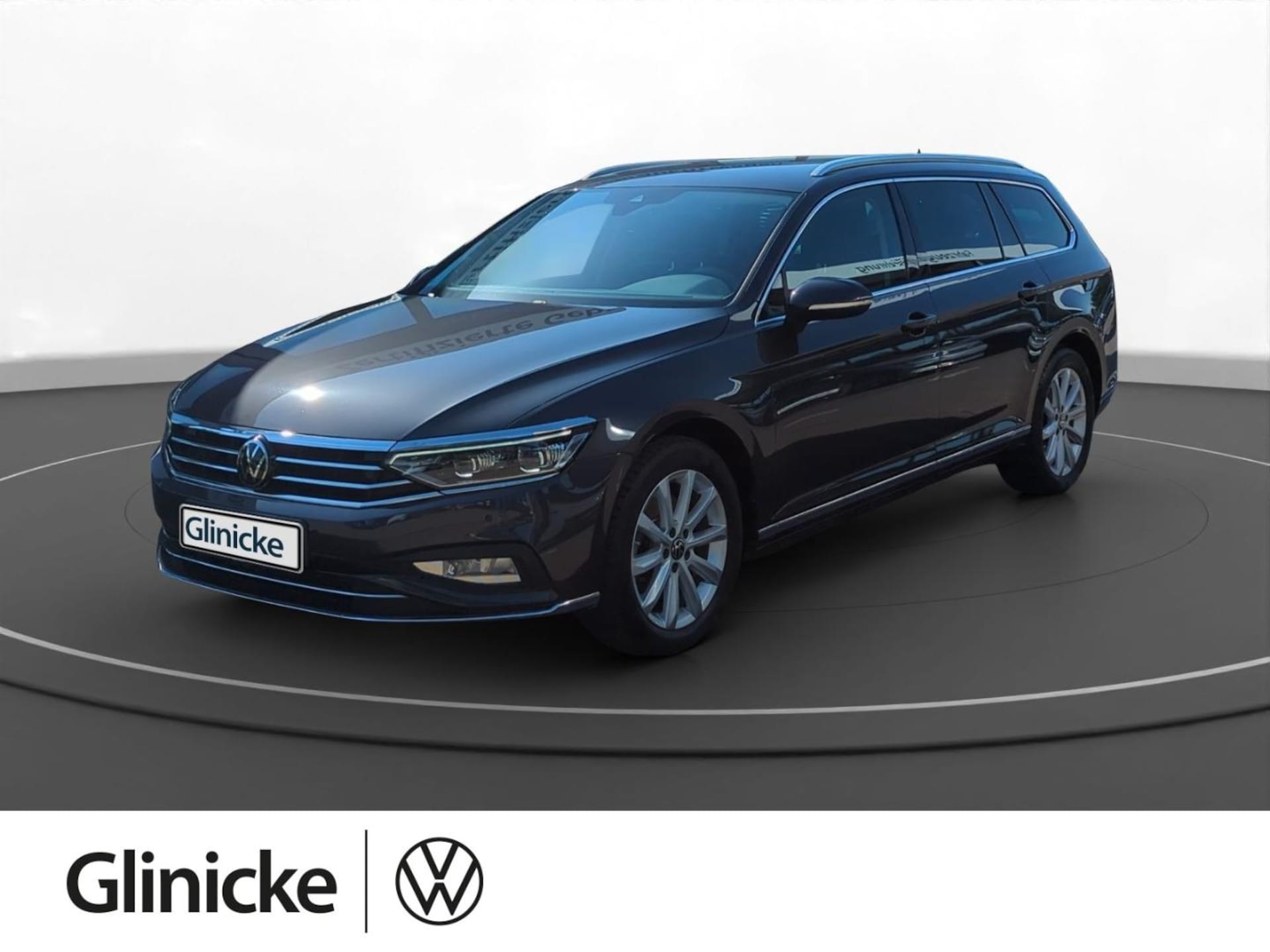 Volkswagen Passat Variant Elegance