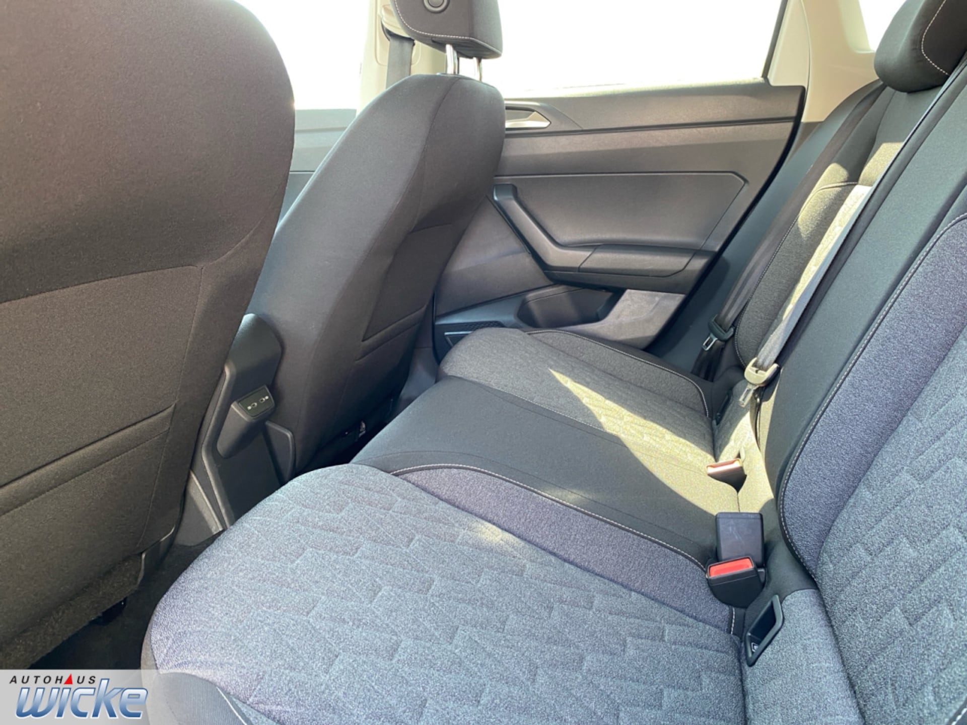 Volkswagen Taigo MOVE