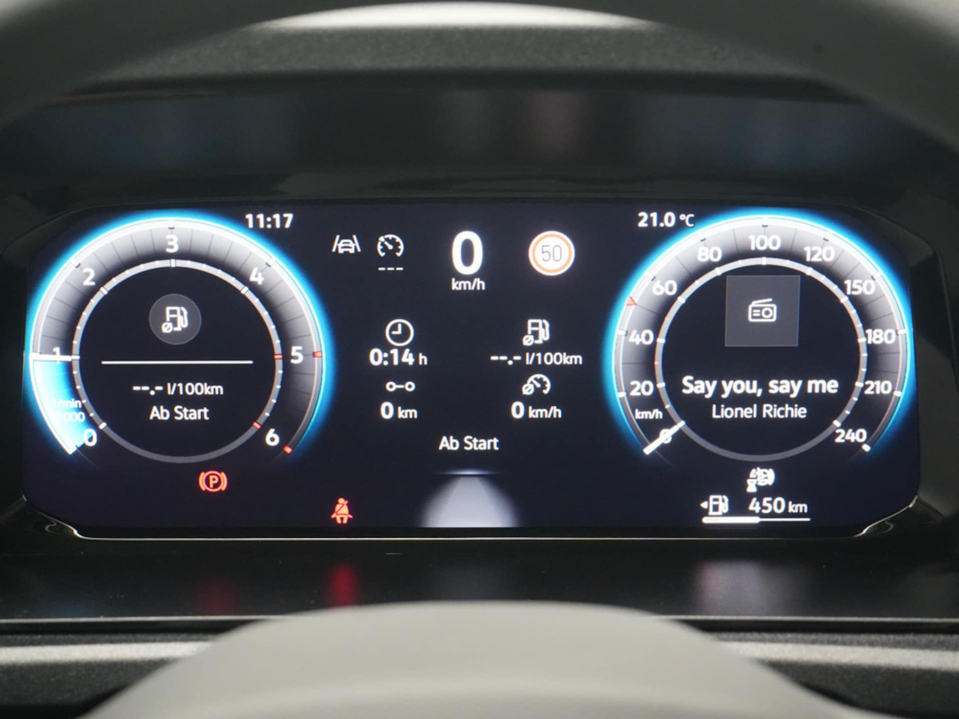 Volkswagen Caddy Basis-Modell