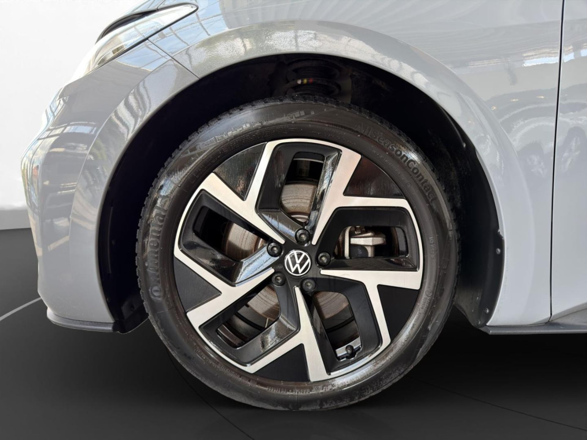 Volkswagen ID.3 Pro