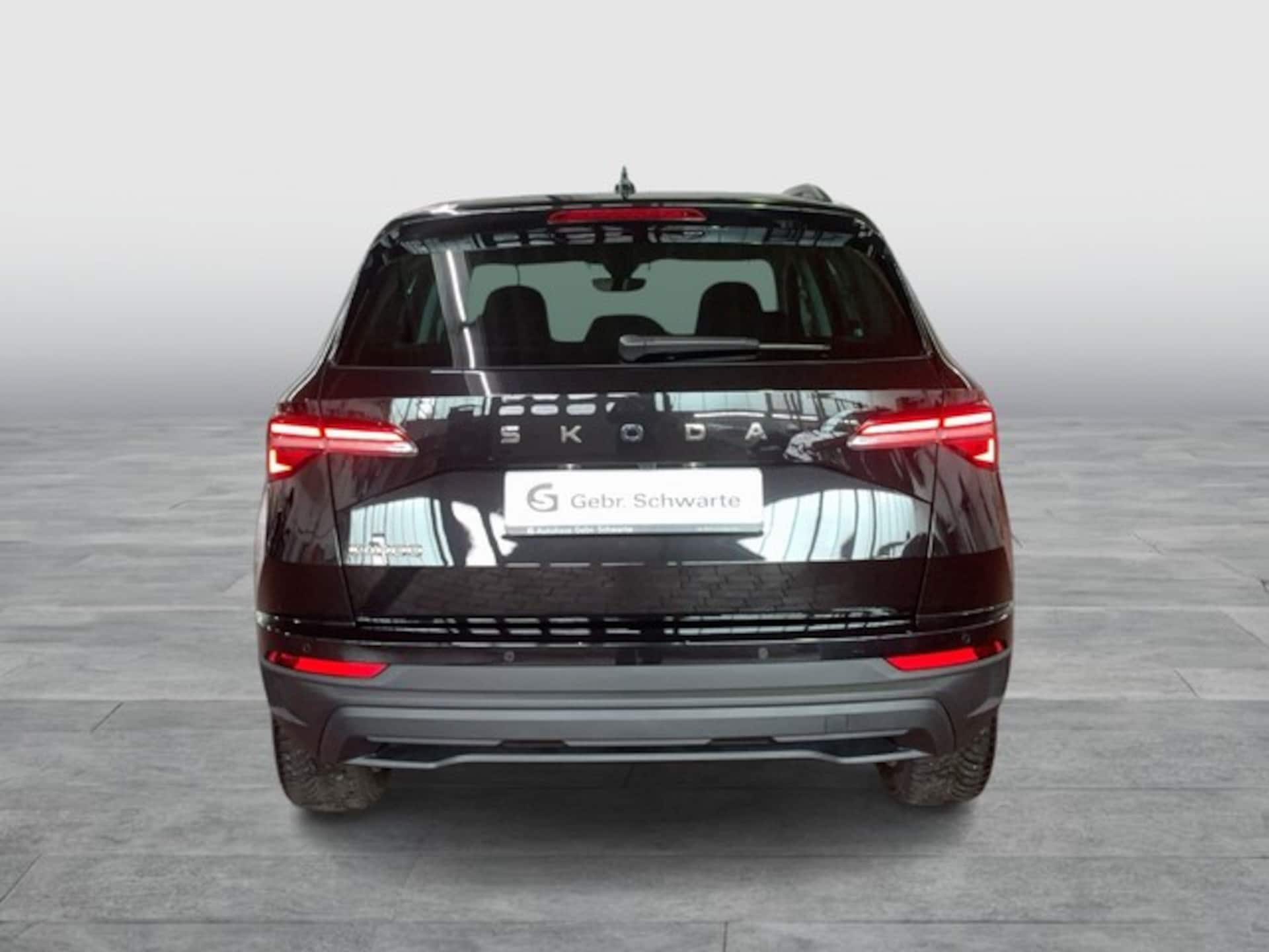 Skoda Karoq Selection