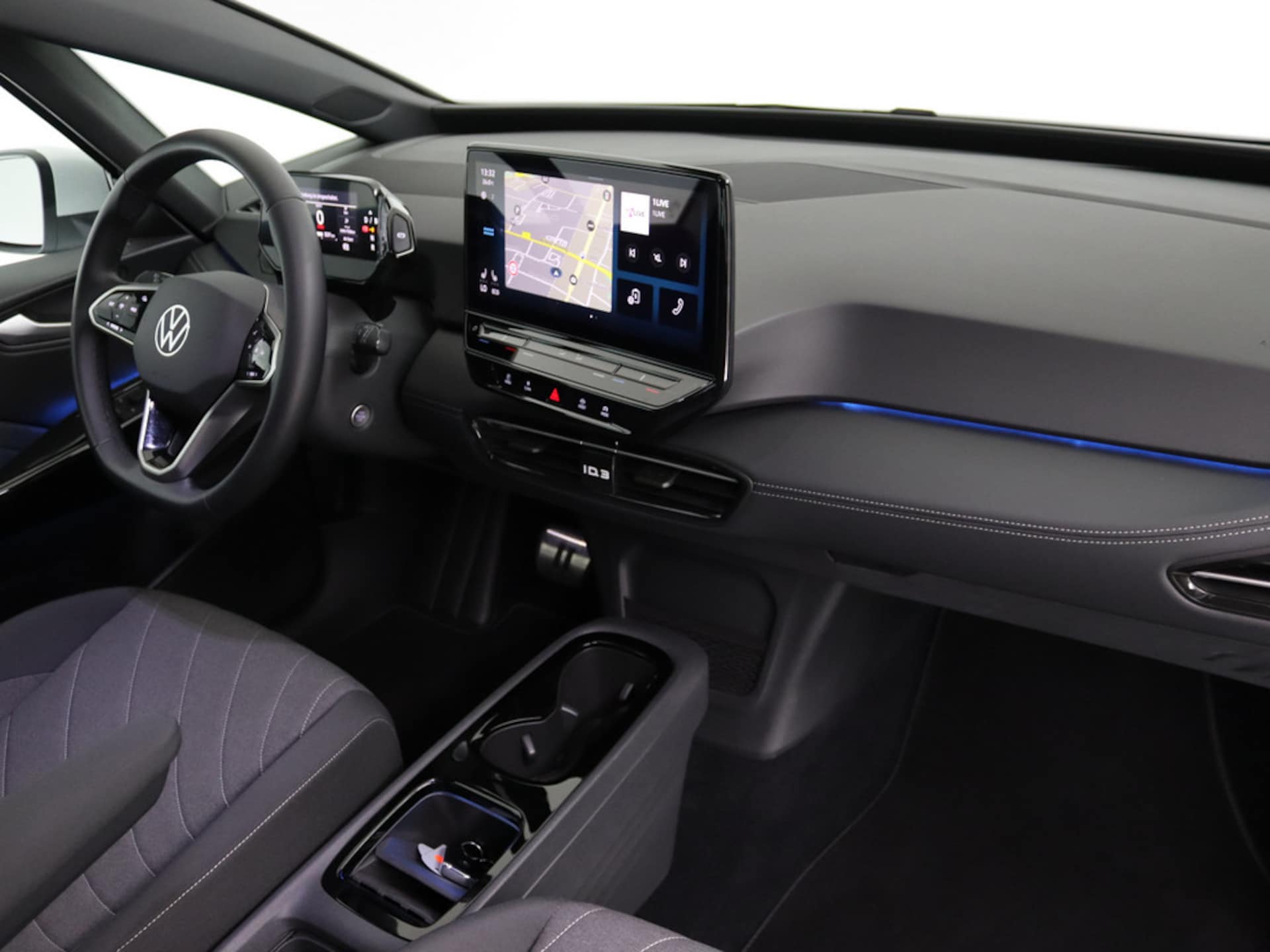 Volkswagen ID.3 Pro