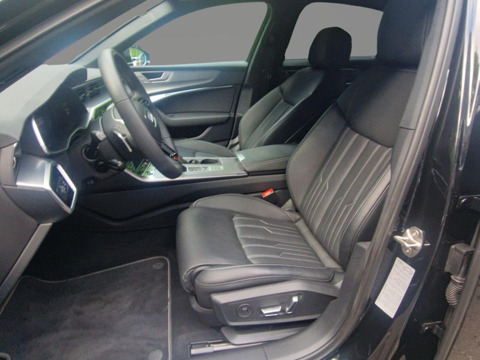 Audi A6 Limousine – Bild 7