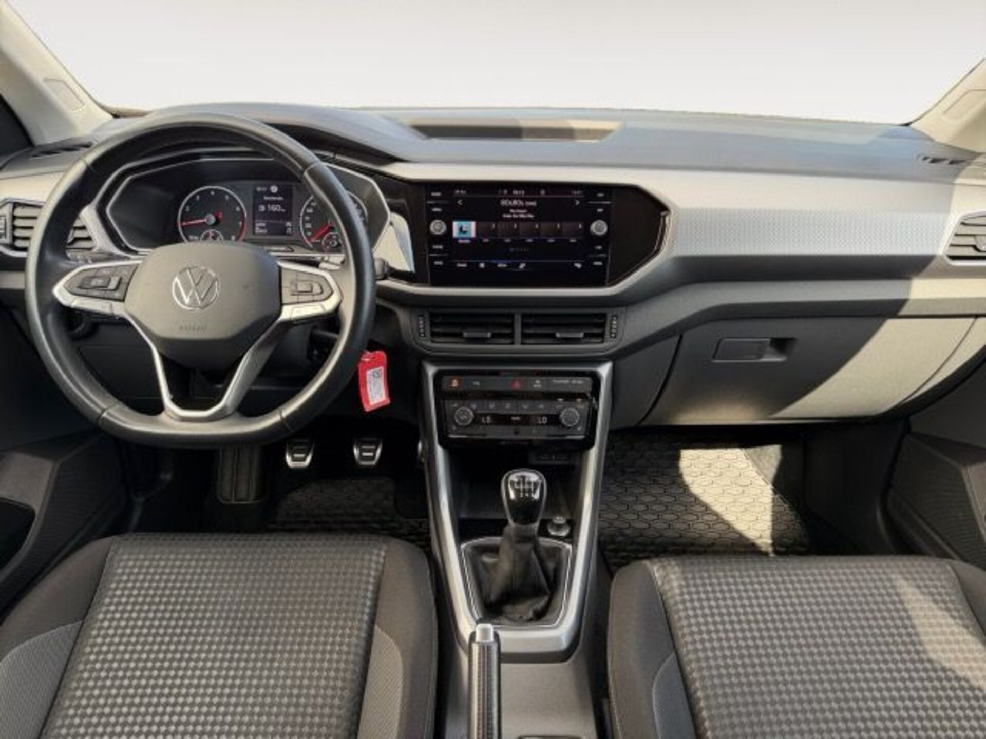 Volkswagen T-Cross ACTIVE