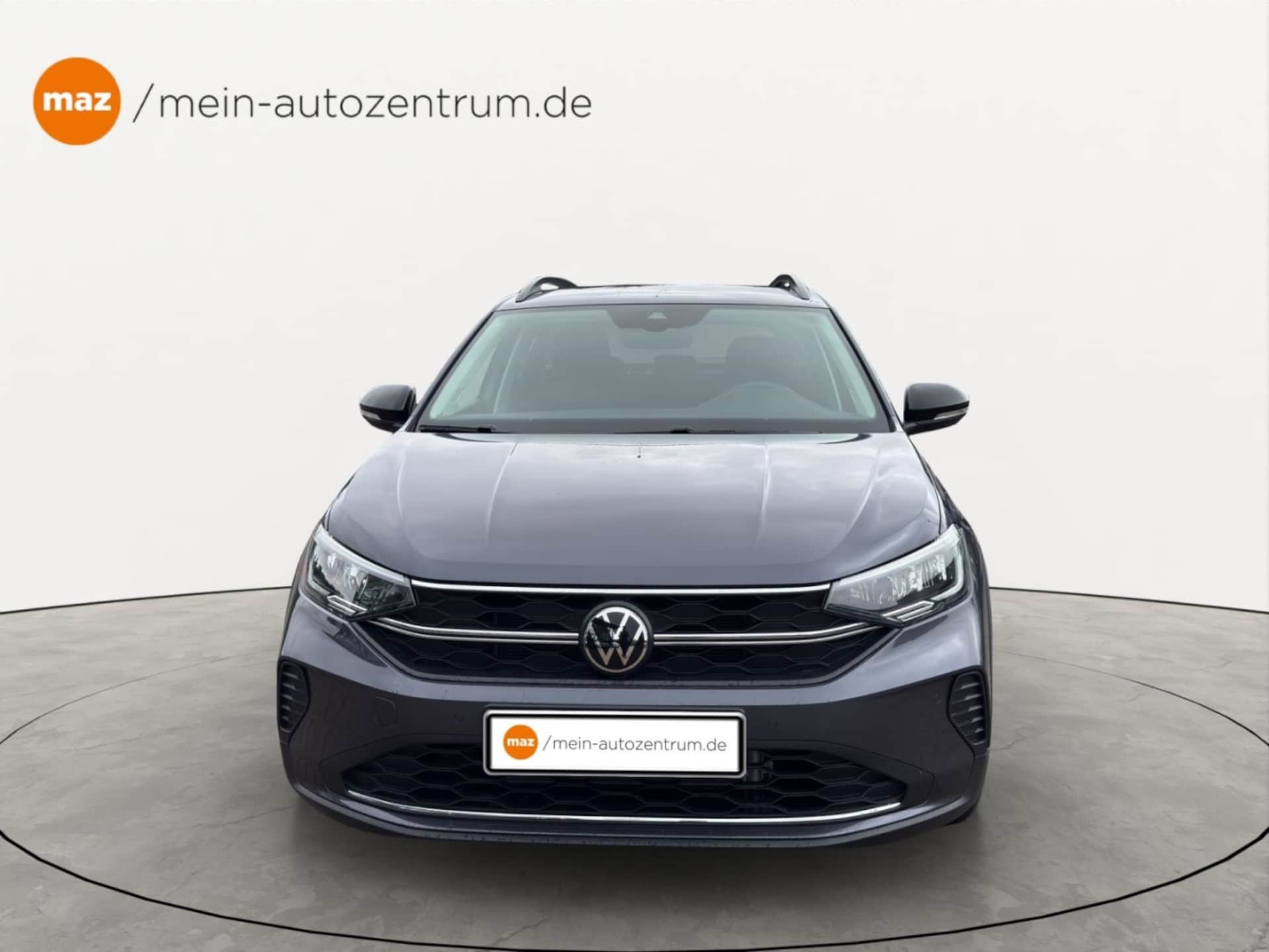 Volkswagen Taigo ENERGY