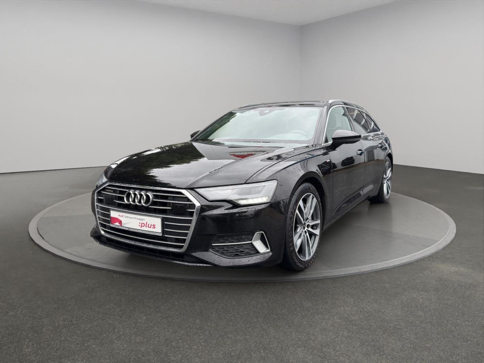 Audi A6 Avant TFSI e Sport