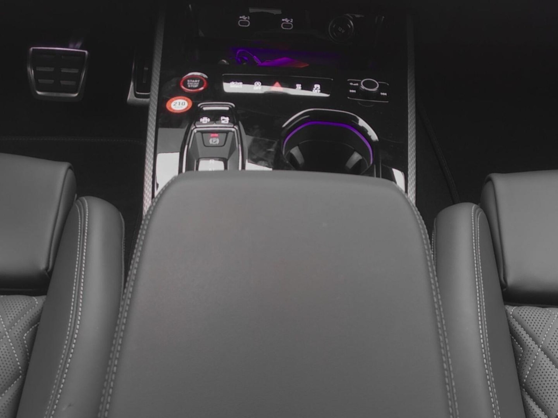 Audi A5 Avant edition one