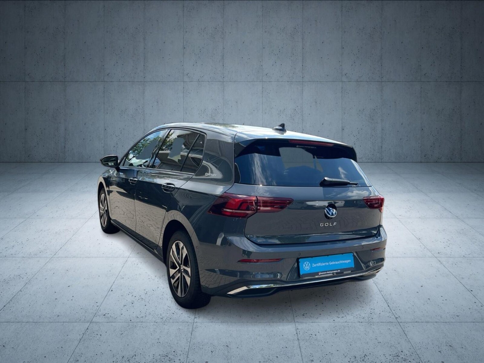 Volkswagen Golf – Bild 7