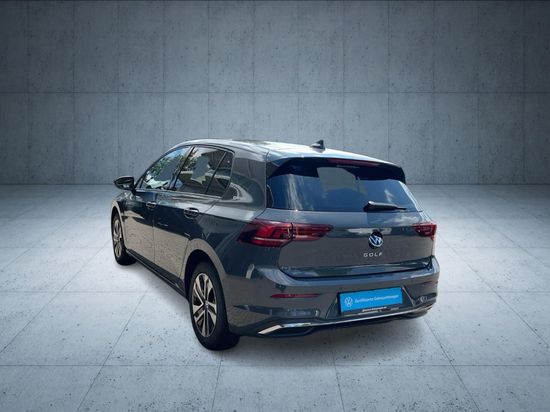 Volkswagen Golf ENERGY