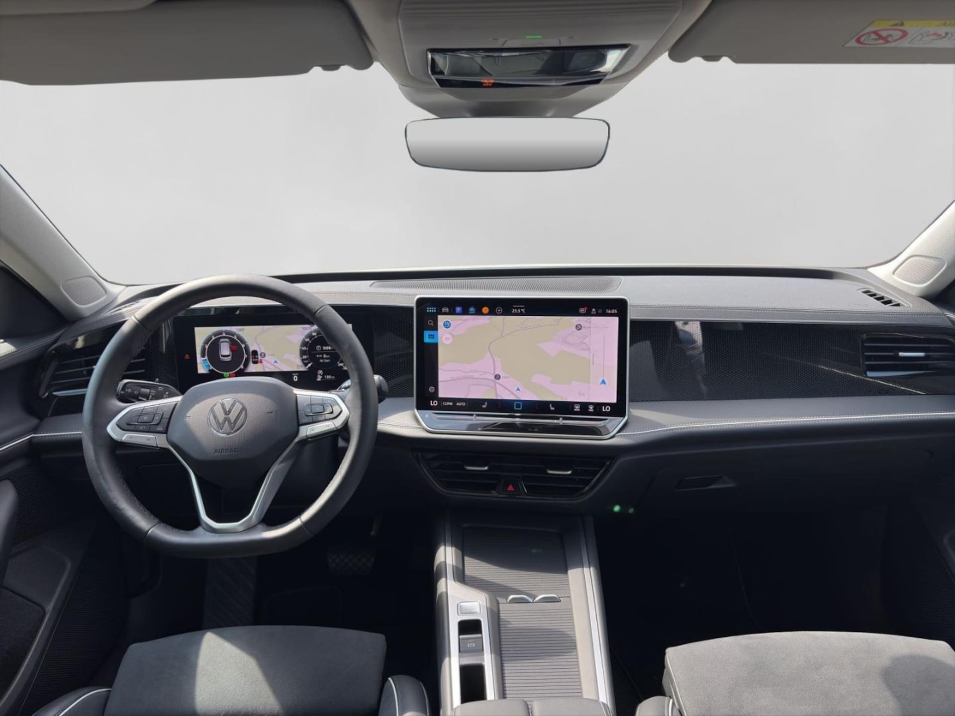 Volkswagen Passat Business