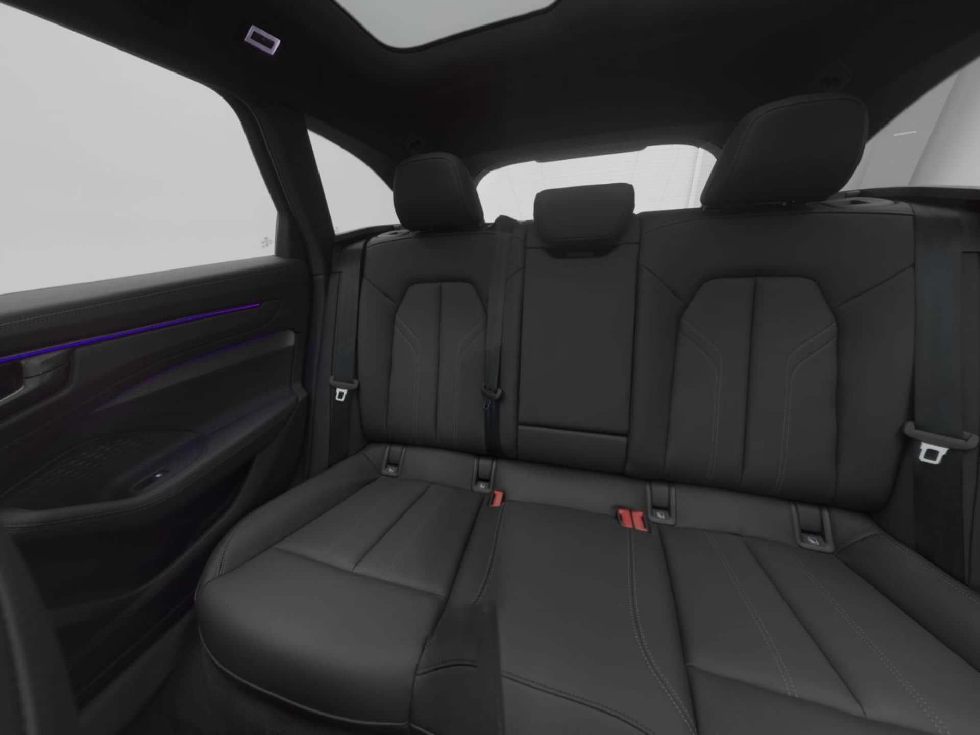Audi A6 Avant edition one