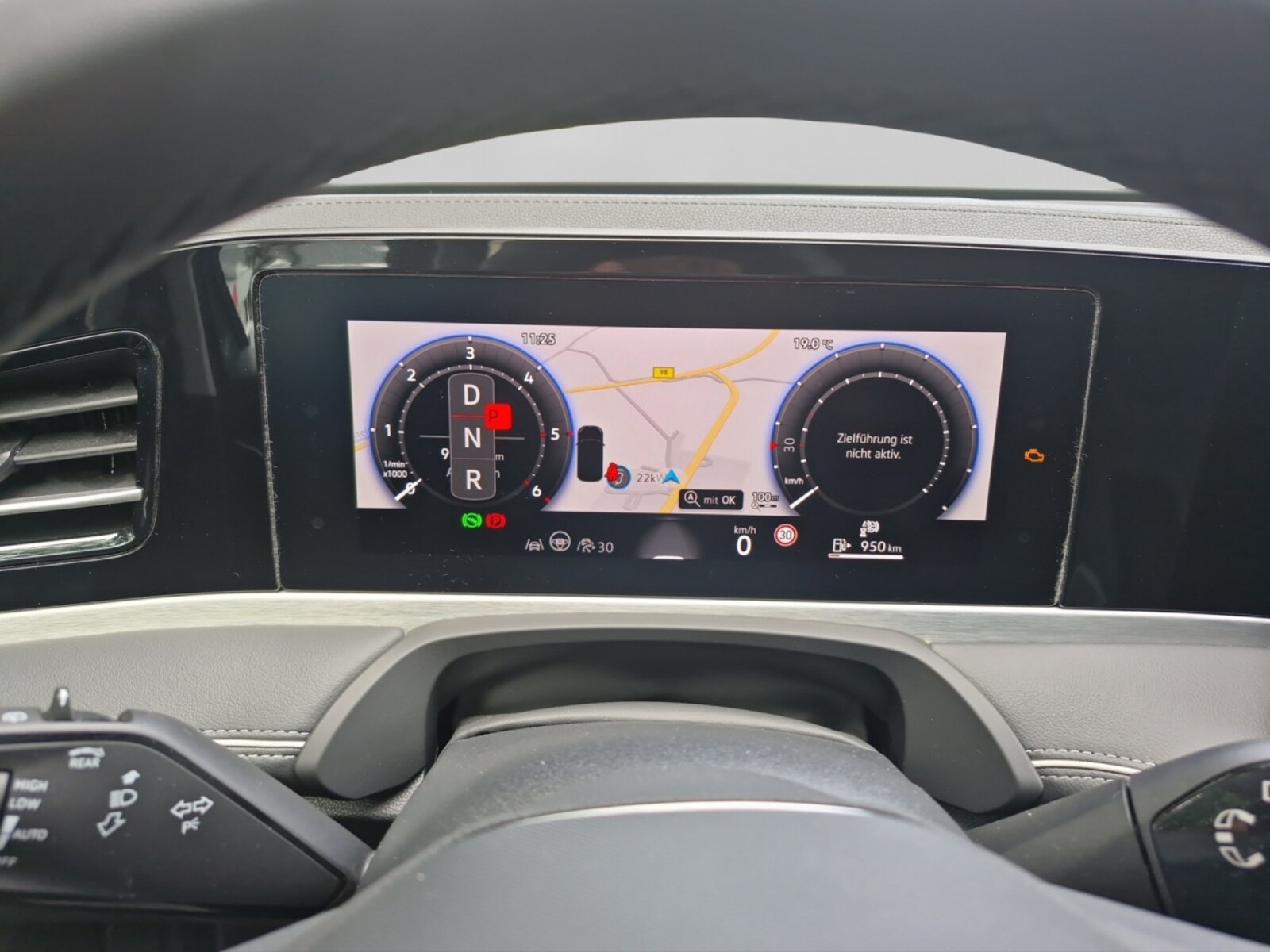 Volkswagen Passat – Bild 11
