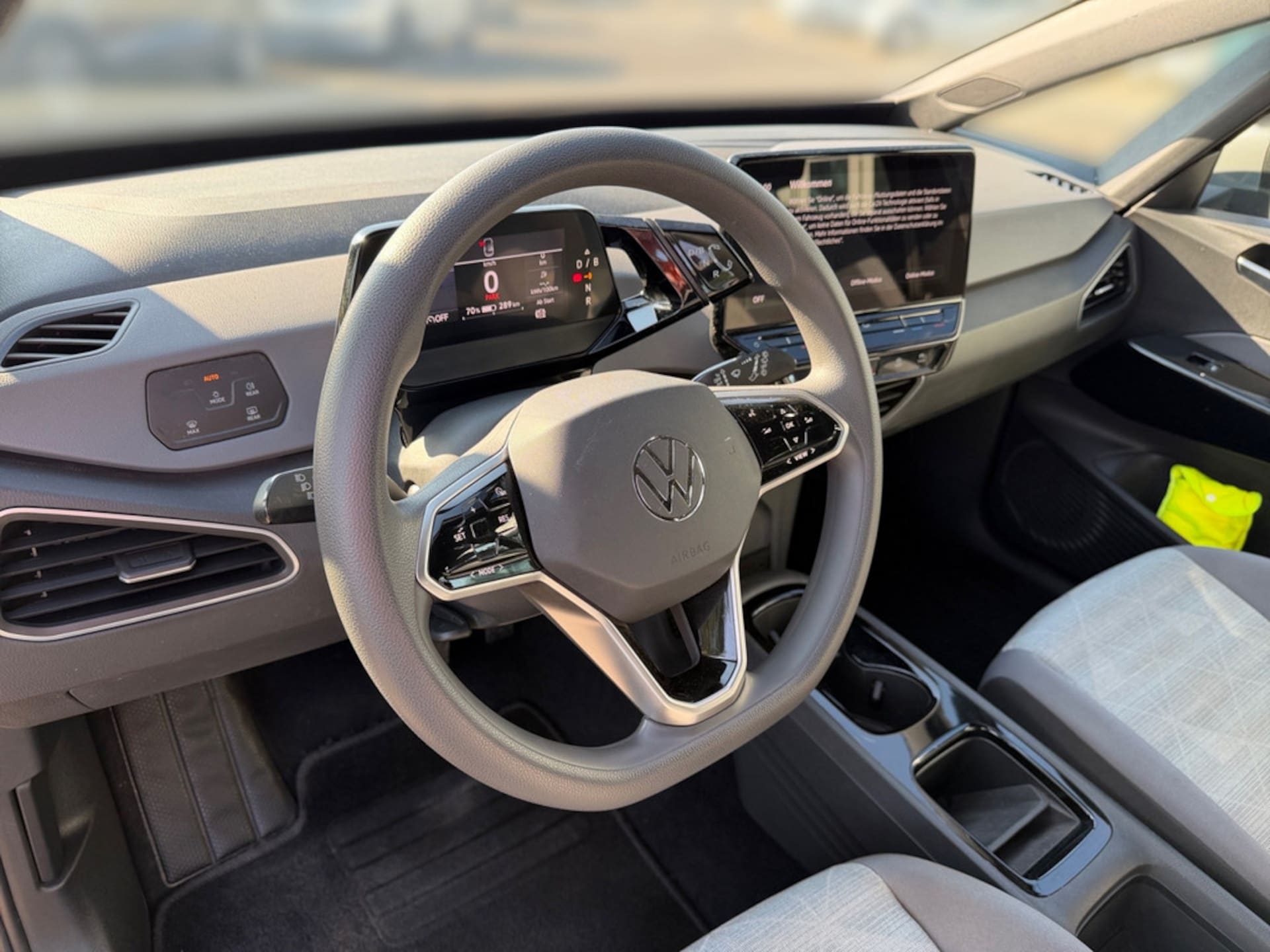 Volkswagen ID.3 Pro Performance