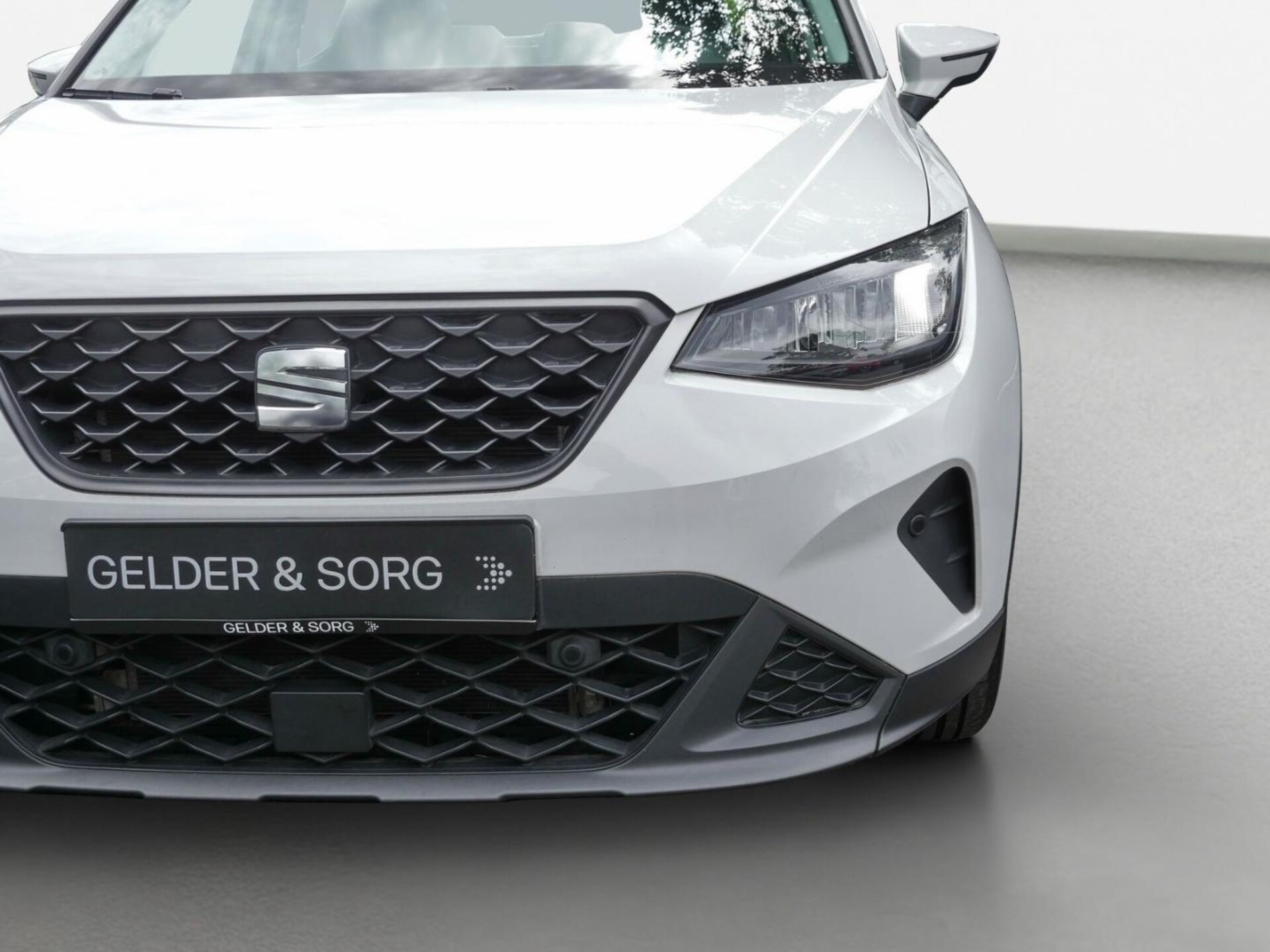 SEAT Arona Style