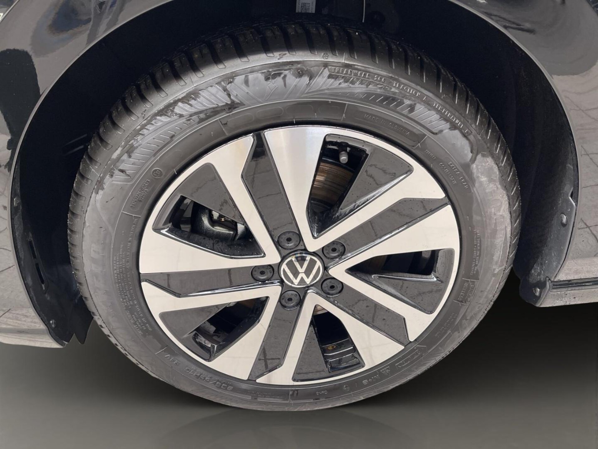 Volkswagen Golf ENERGY