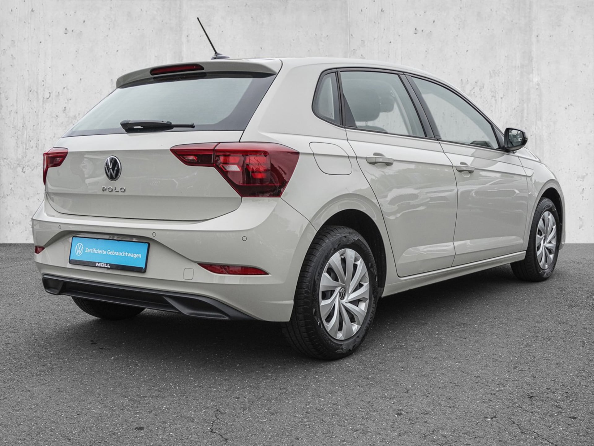 Volkswagen Polo Life