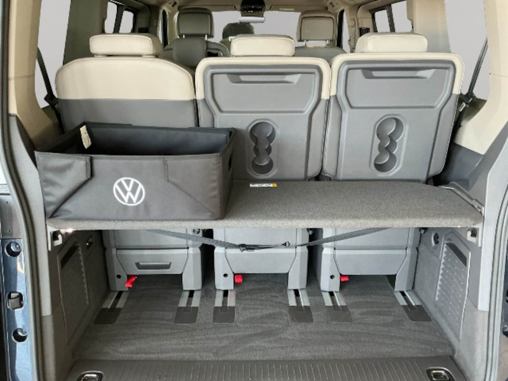 Volkswagen Multivan Life