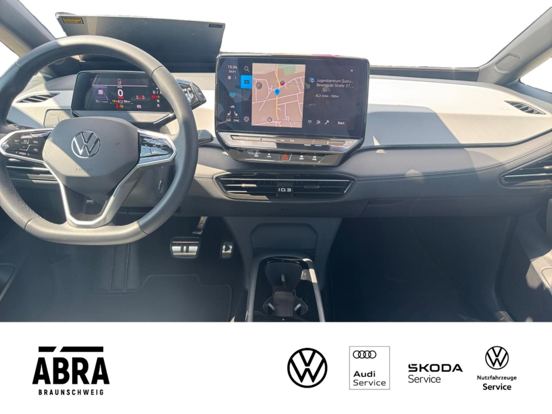 Volkswagen ID.3 MOVE Pro