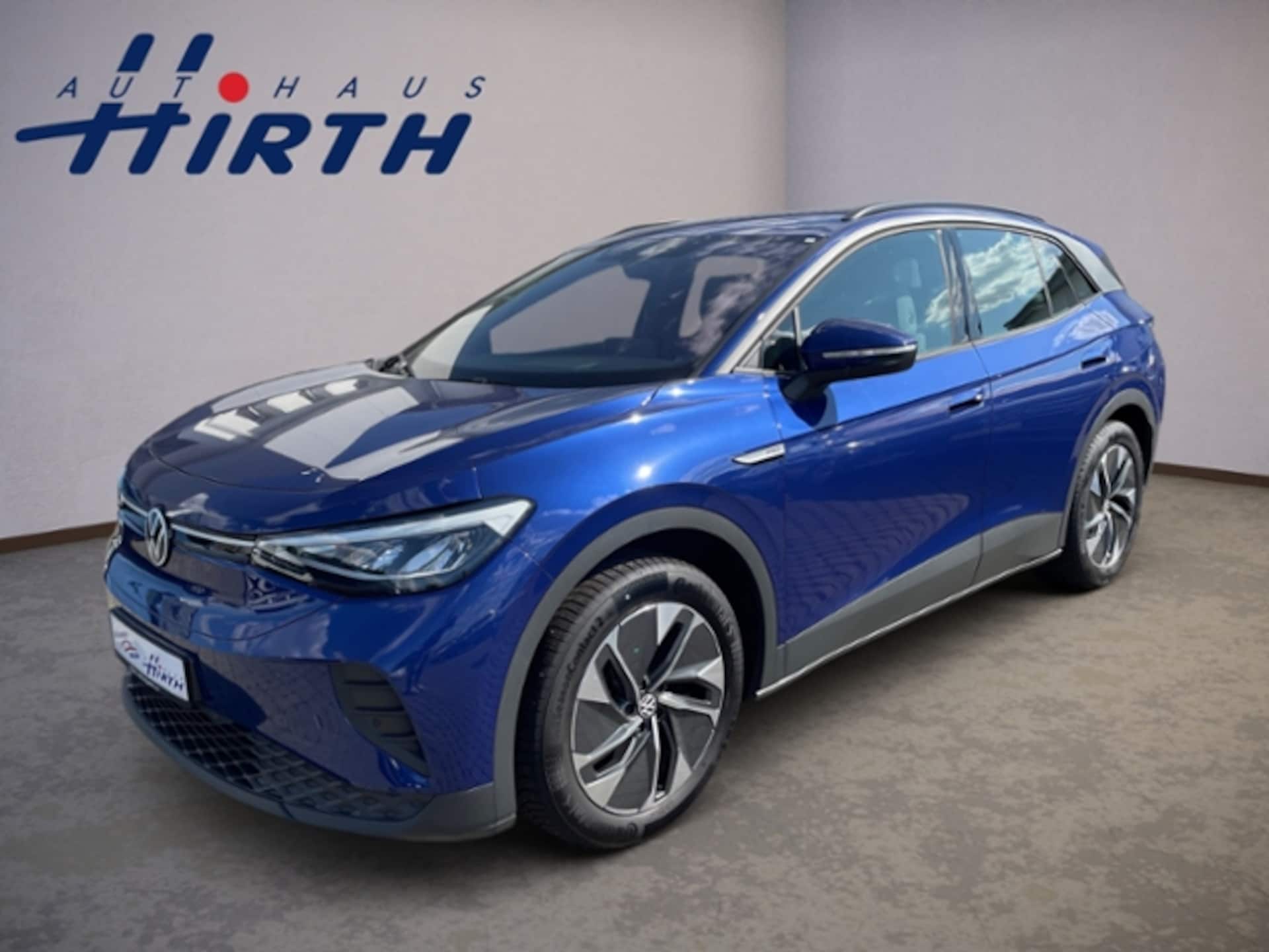 Volkswagen ID.4 Pro Performance