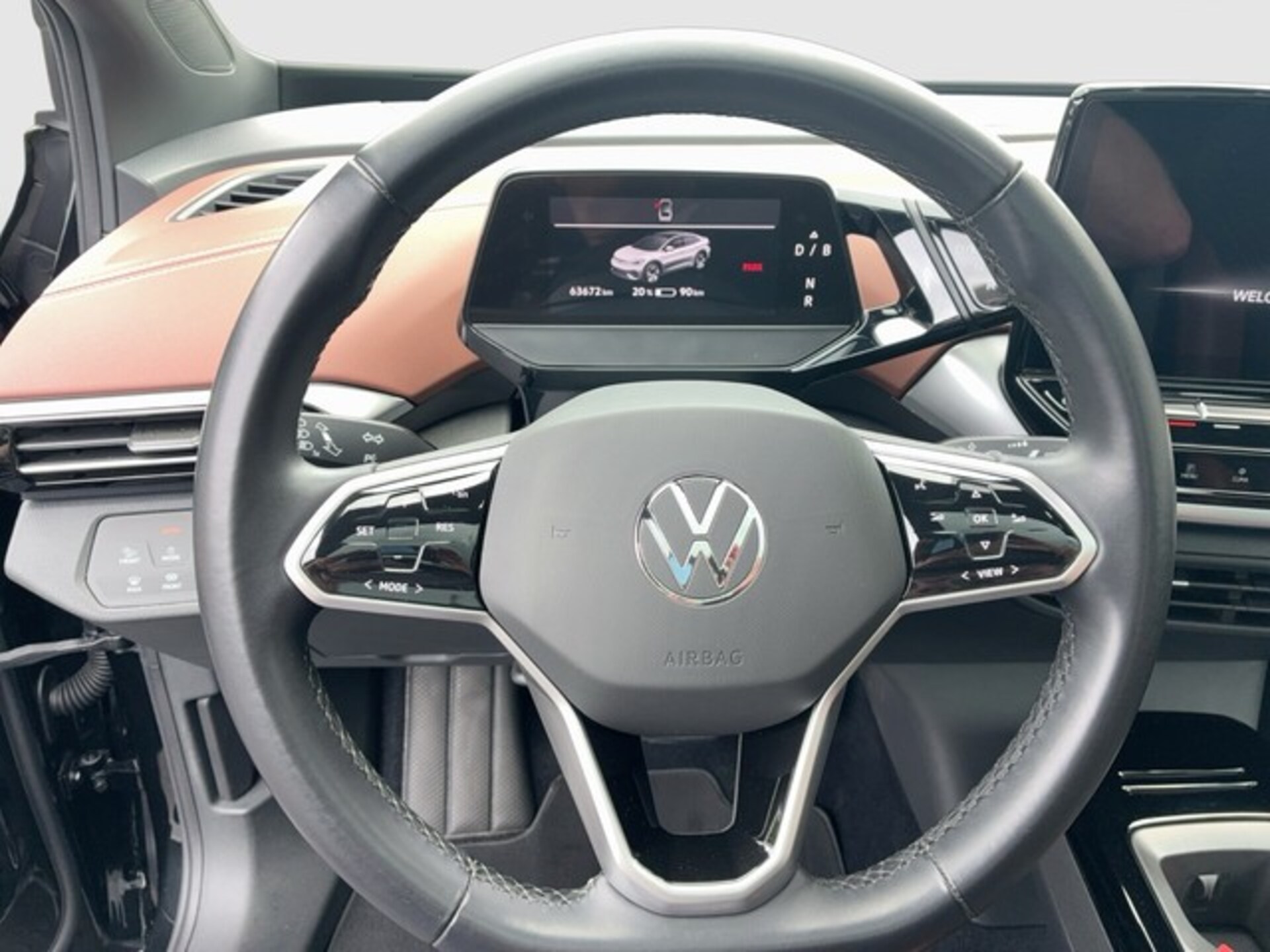 Volkswagen ID.5 Pro Performance