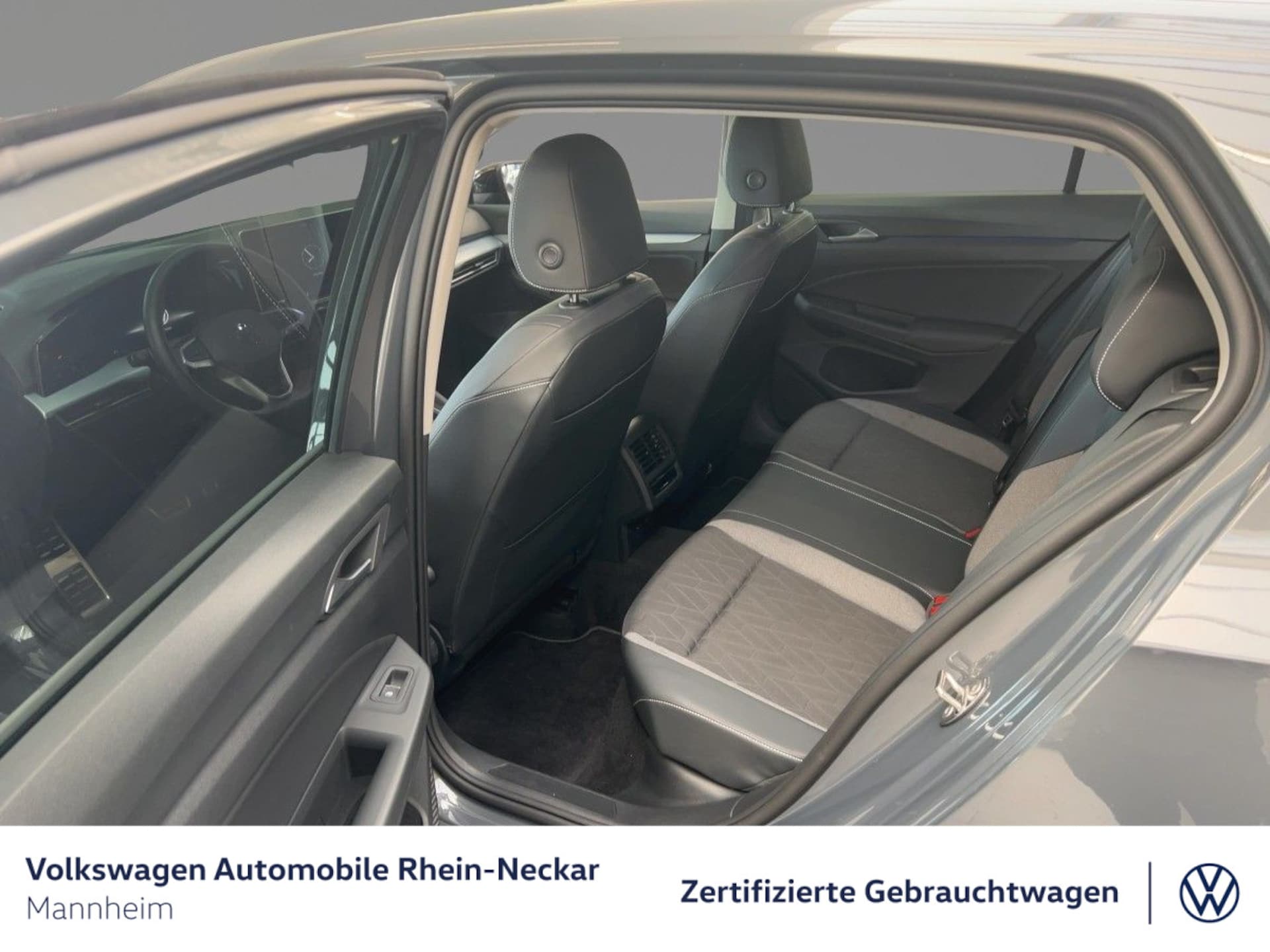 Volkswagen Golf Goal