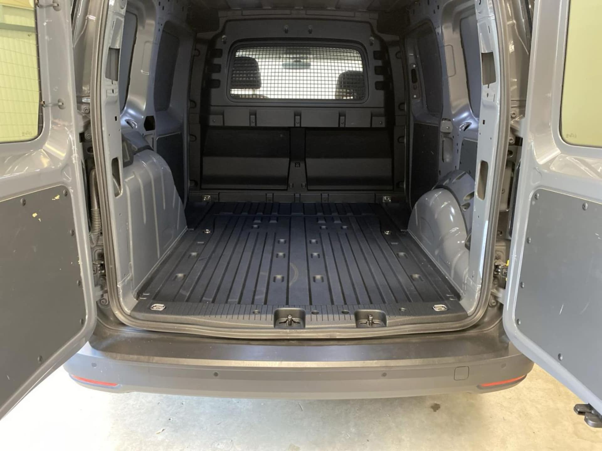 Volkswagen Caddy Cargo
