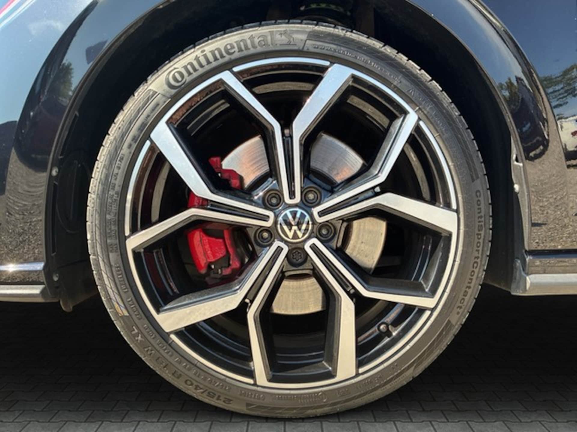 Volkswagen Polo GTI