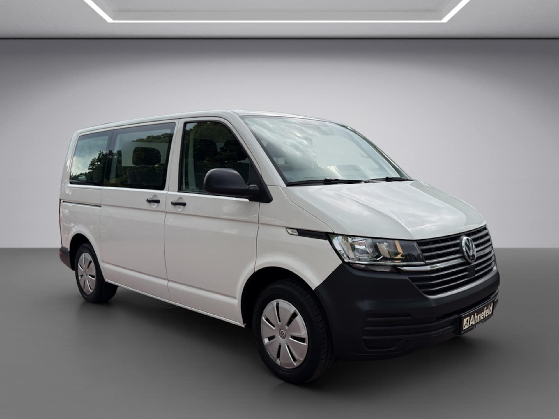 Volkswagen T6.1 Transporter Kombi kurzer Radstand
