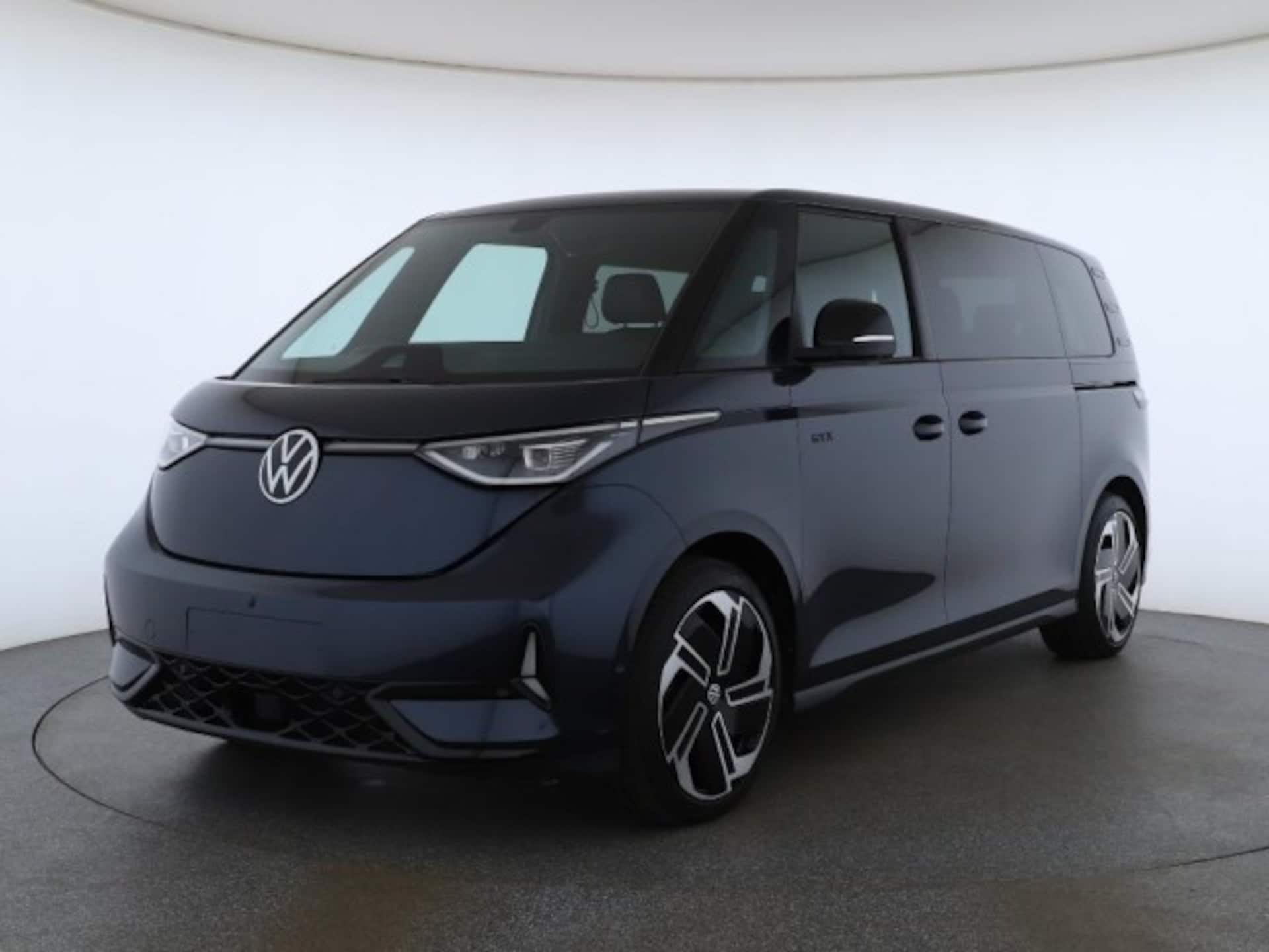 Volkswagen ID. Buzz GTX