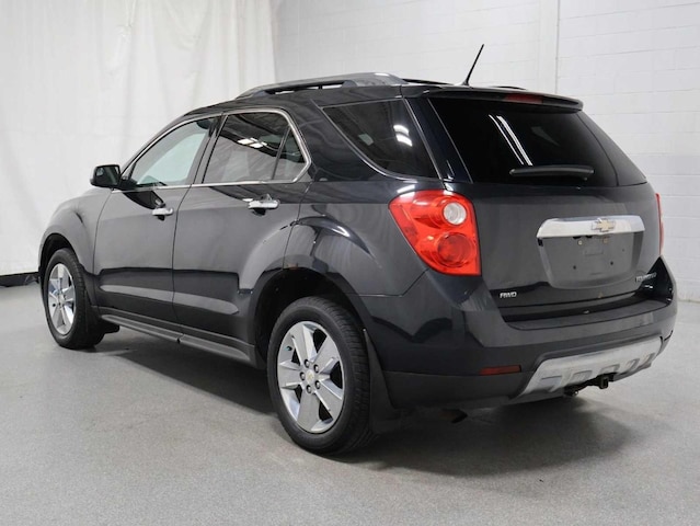 2013 Chevrolet Equinox