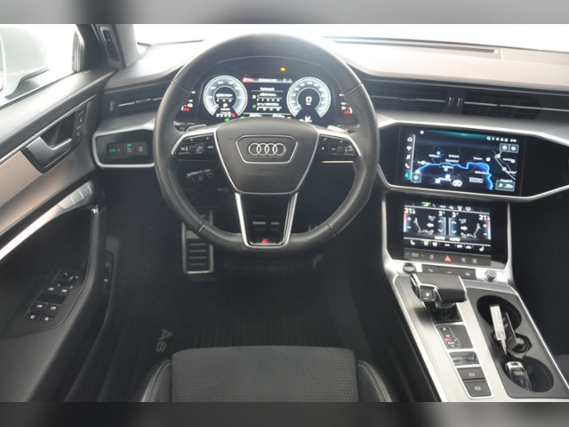 Audi A6 Avant TFSI e Sport