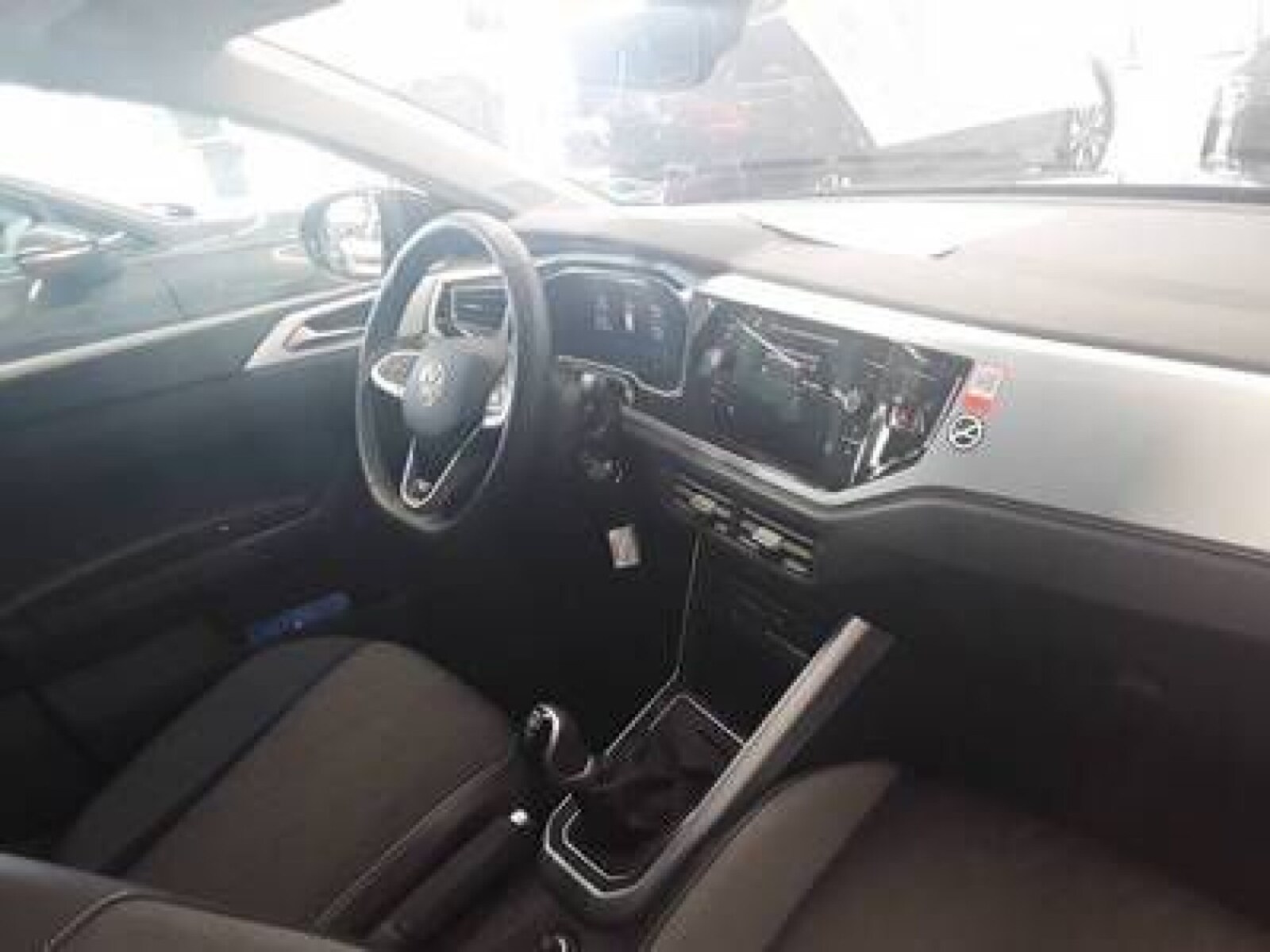 Volkswagen Taigo – Bild 6