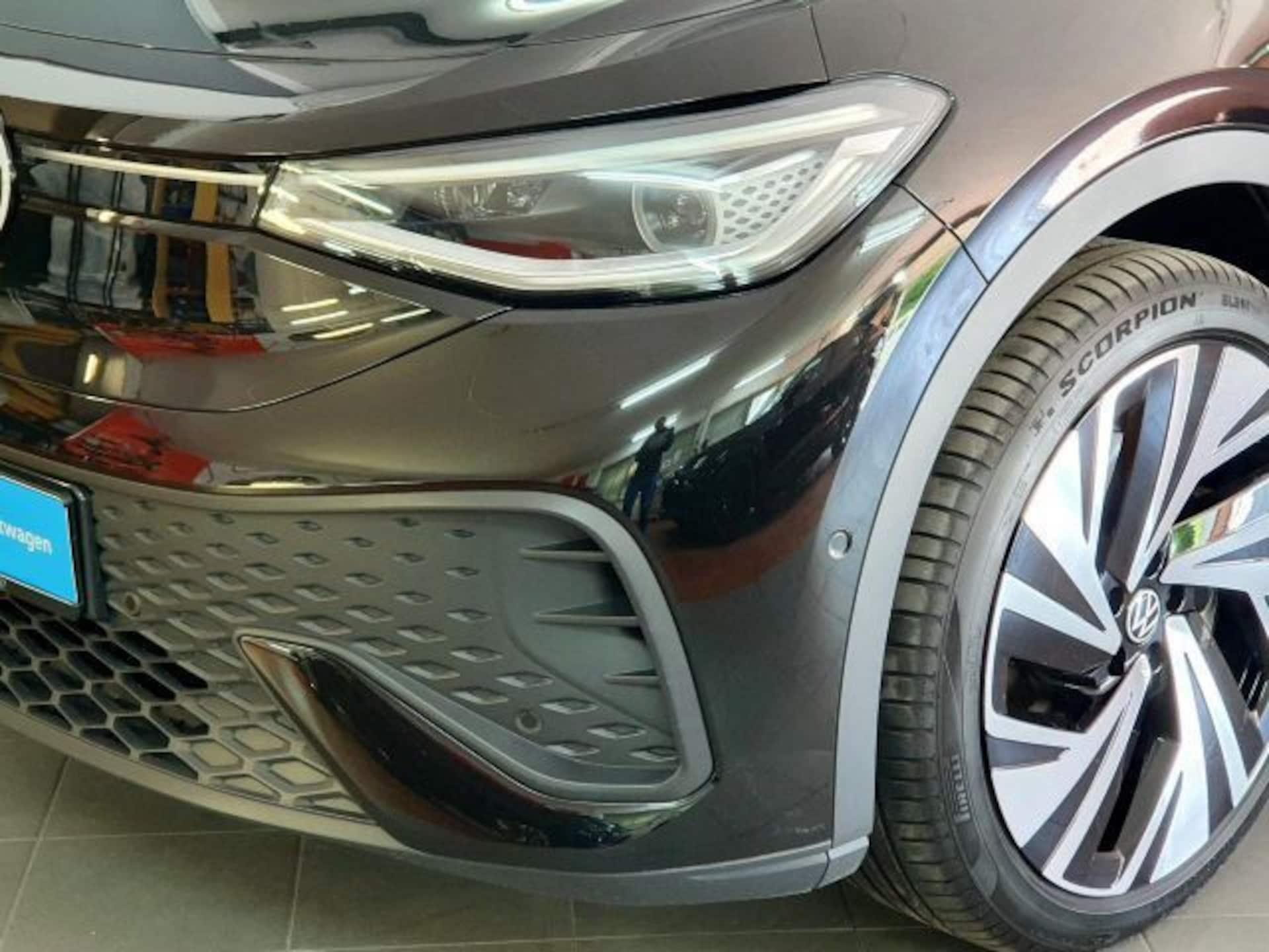 Volkswagen ID.5 Pro