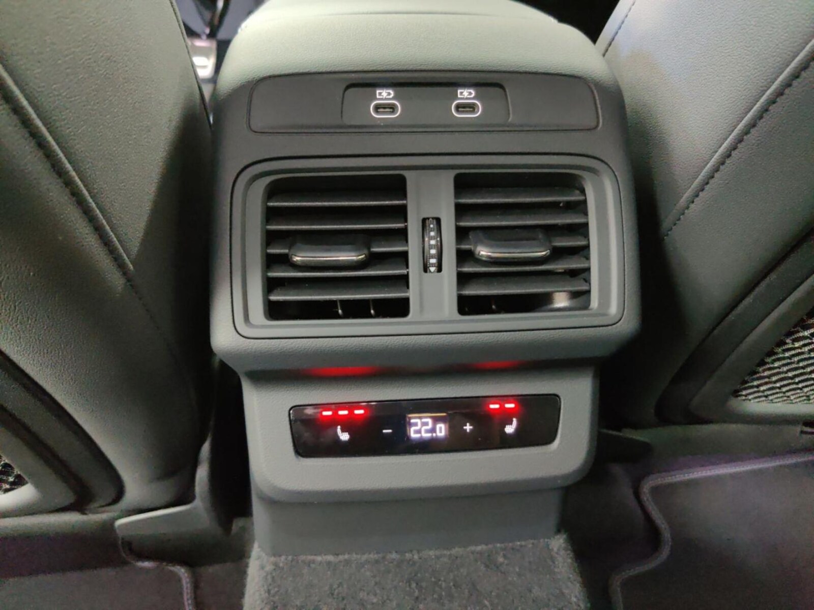 Audi Q5 Sportback – Bild 20