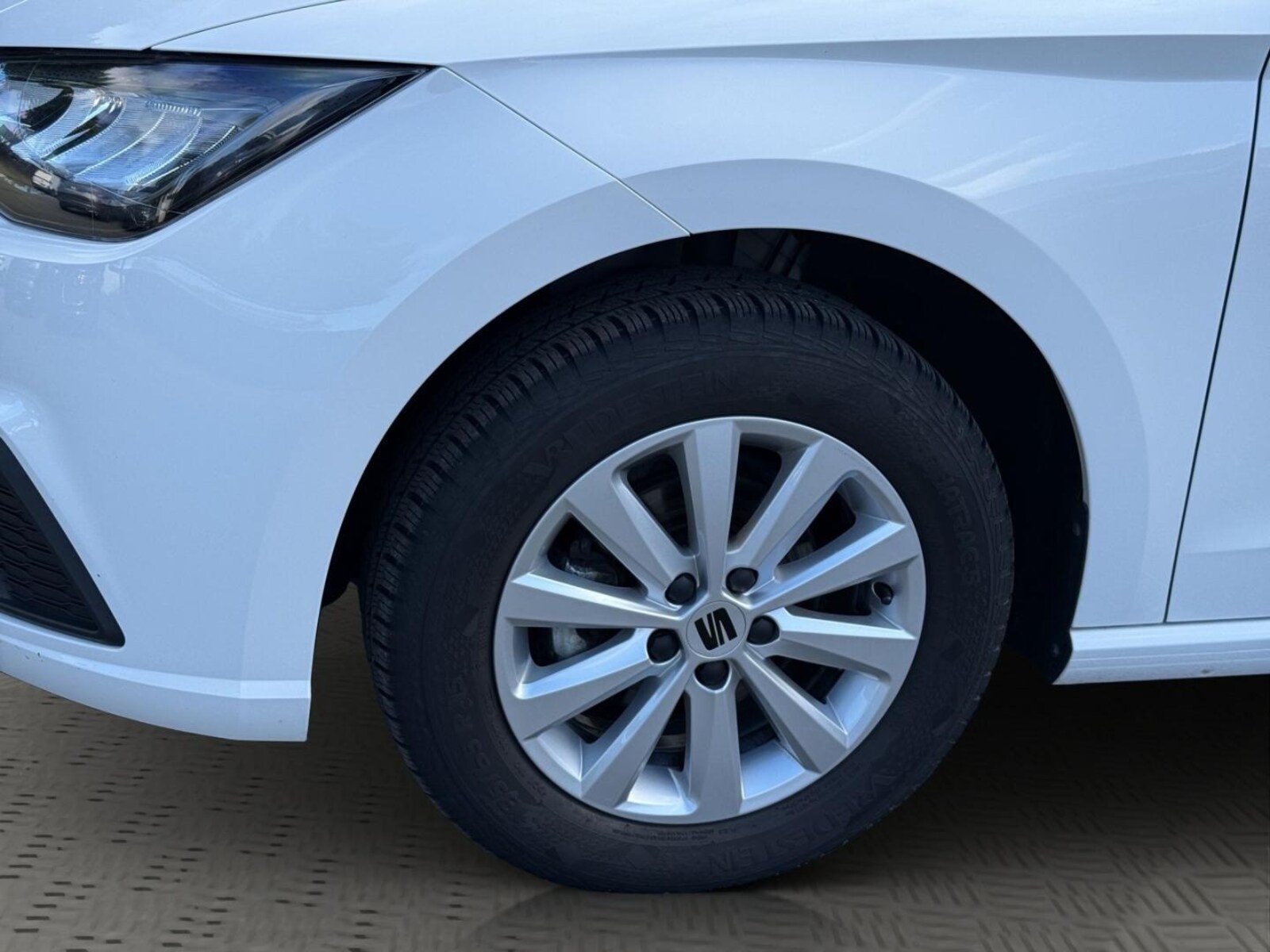 SEAT Ibiza – Bild 8