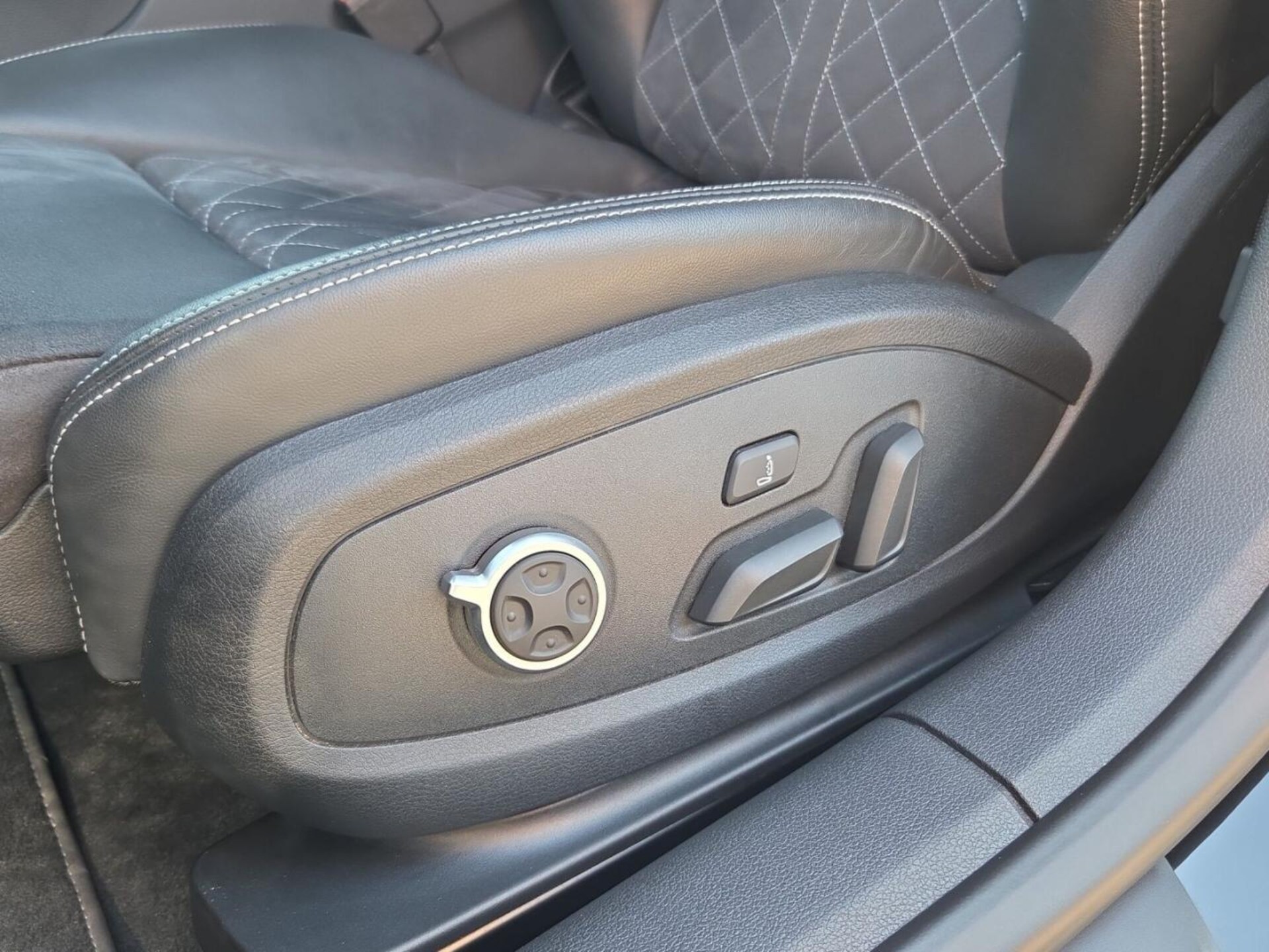 Audi A5 Sportback S line