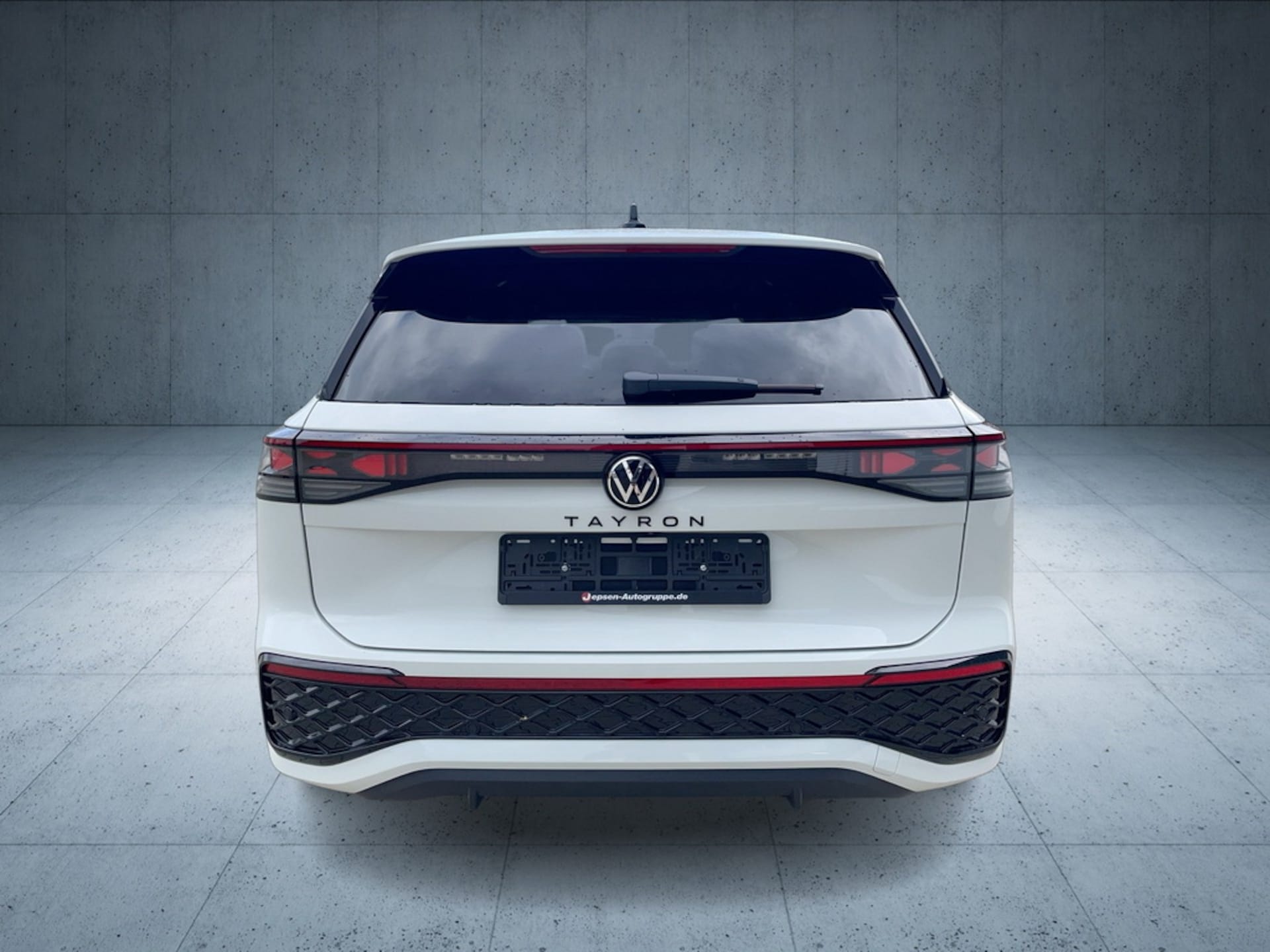 Volkswagen Tayron R-Line