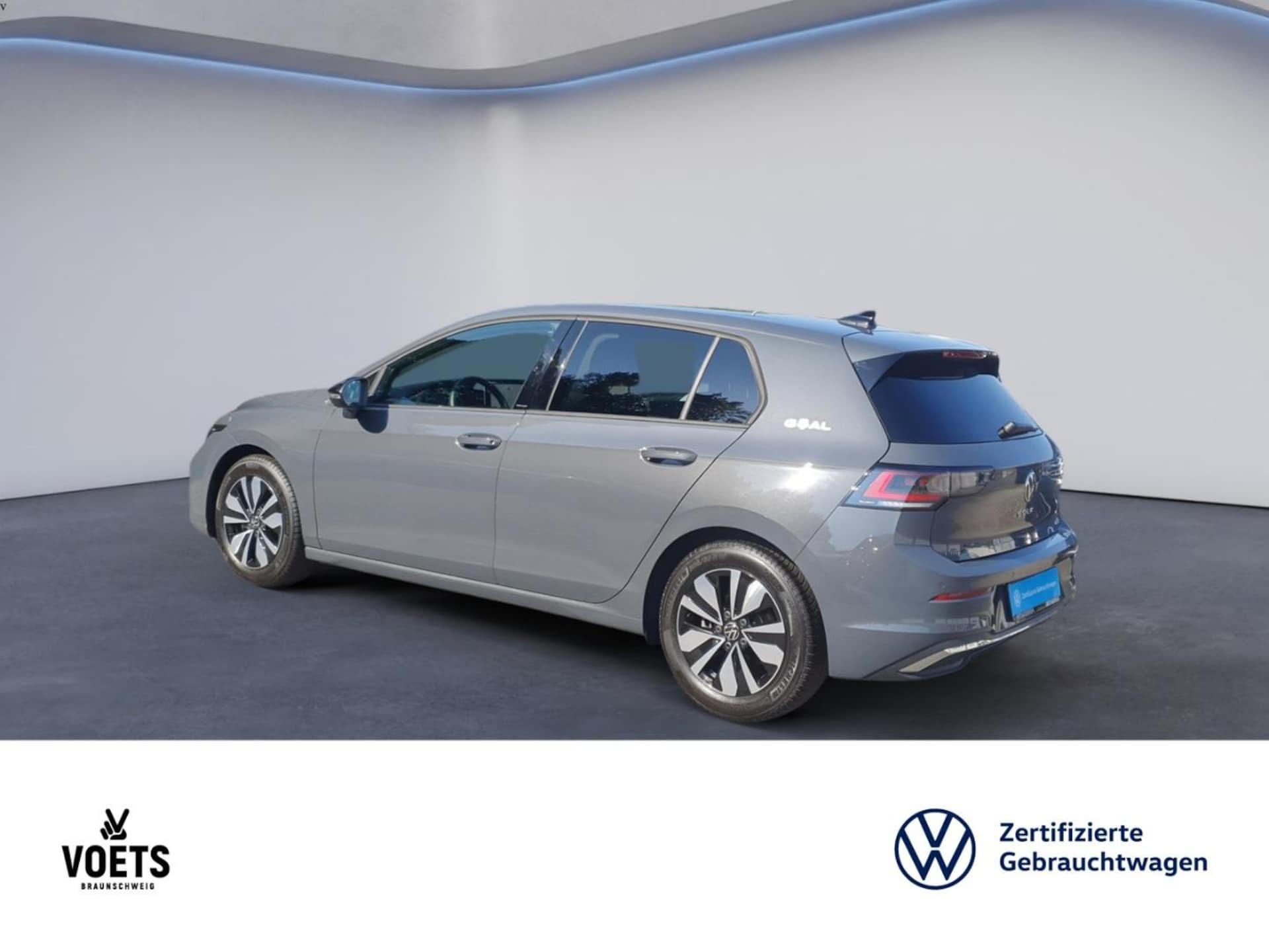 Volkswagen Golf Life