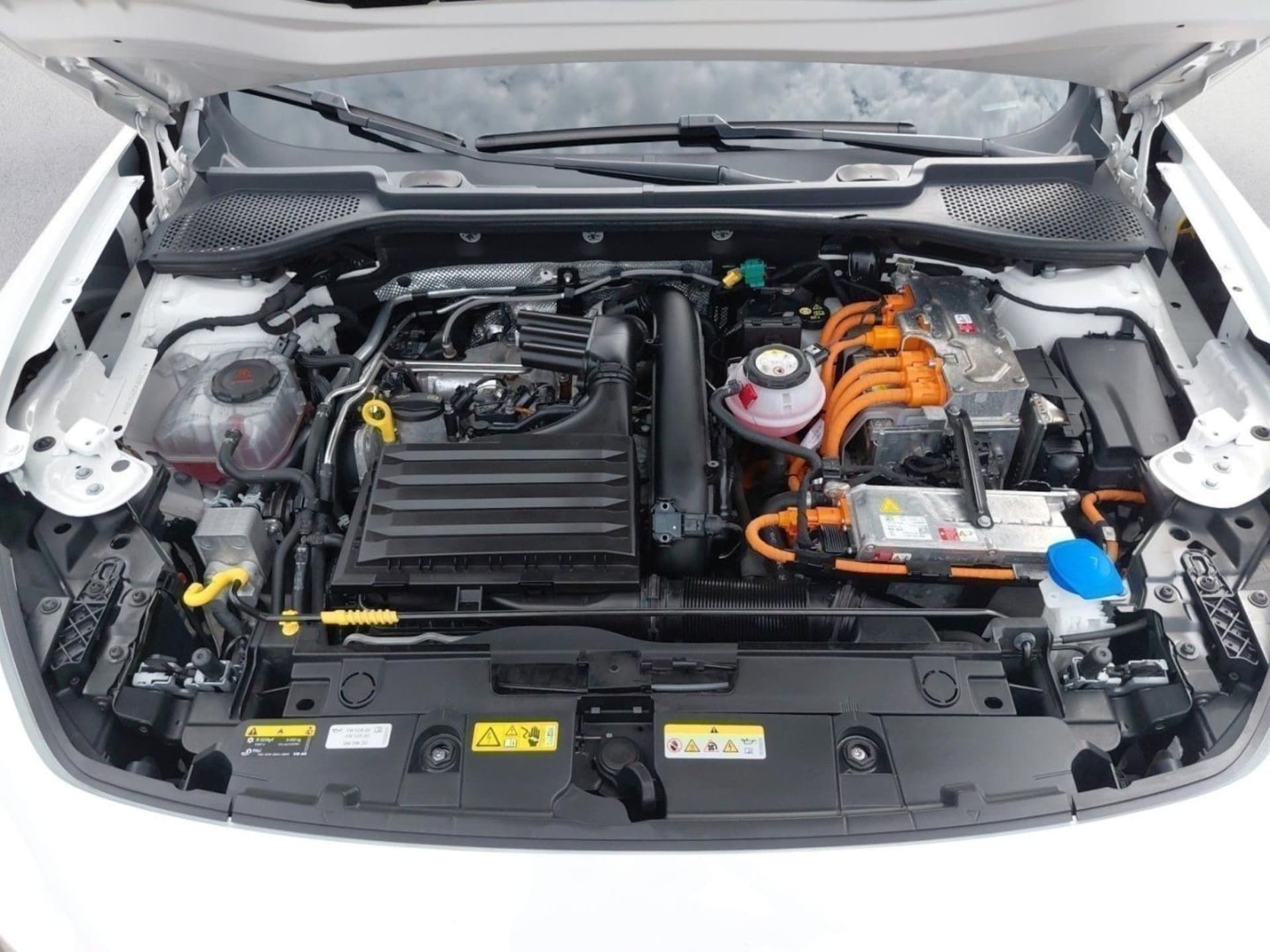 CUPRA Formentor VZ