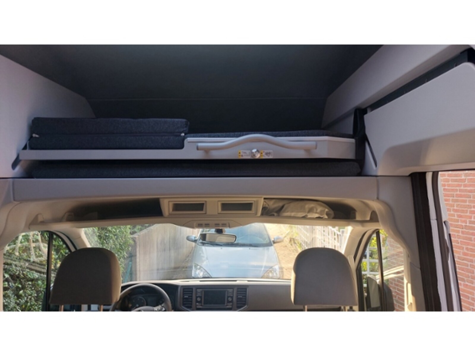 Volkswagen Grand California 600 – Bild 5