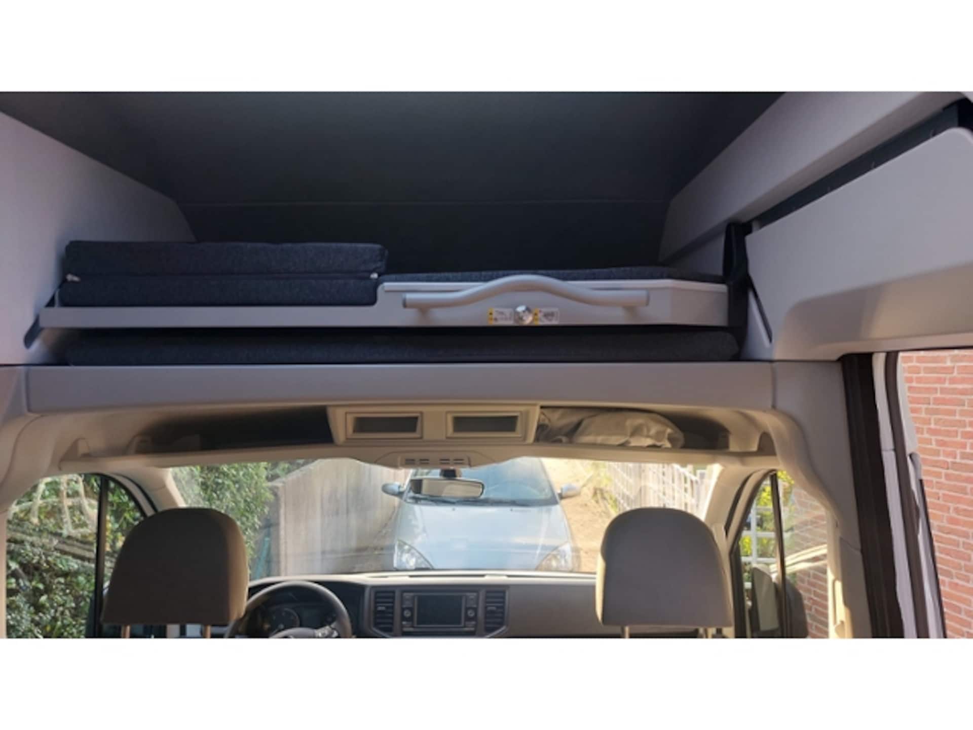 Volkswagen Grand California 600